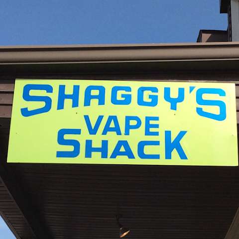 Shaggy's Vape Shack